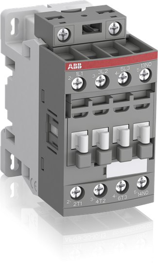 ABB AF12-30-10 5.5KW 12A 1NA Kontaktör  1SBL157001R1310