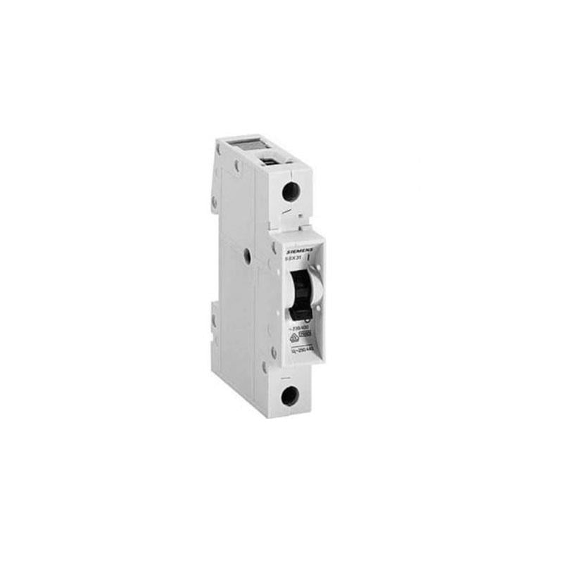 Siemens C1x6A 3kA Otomatik Sigorta  5SQ2170-2YA06