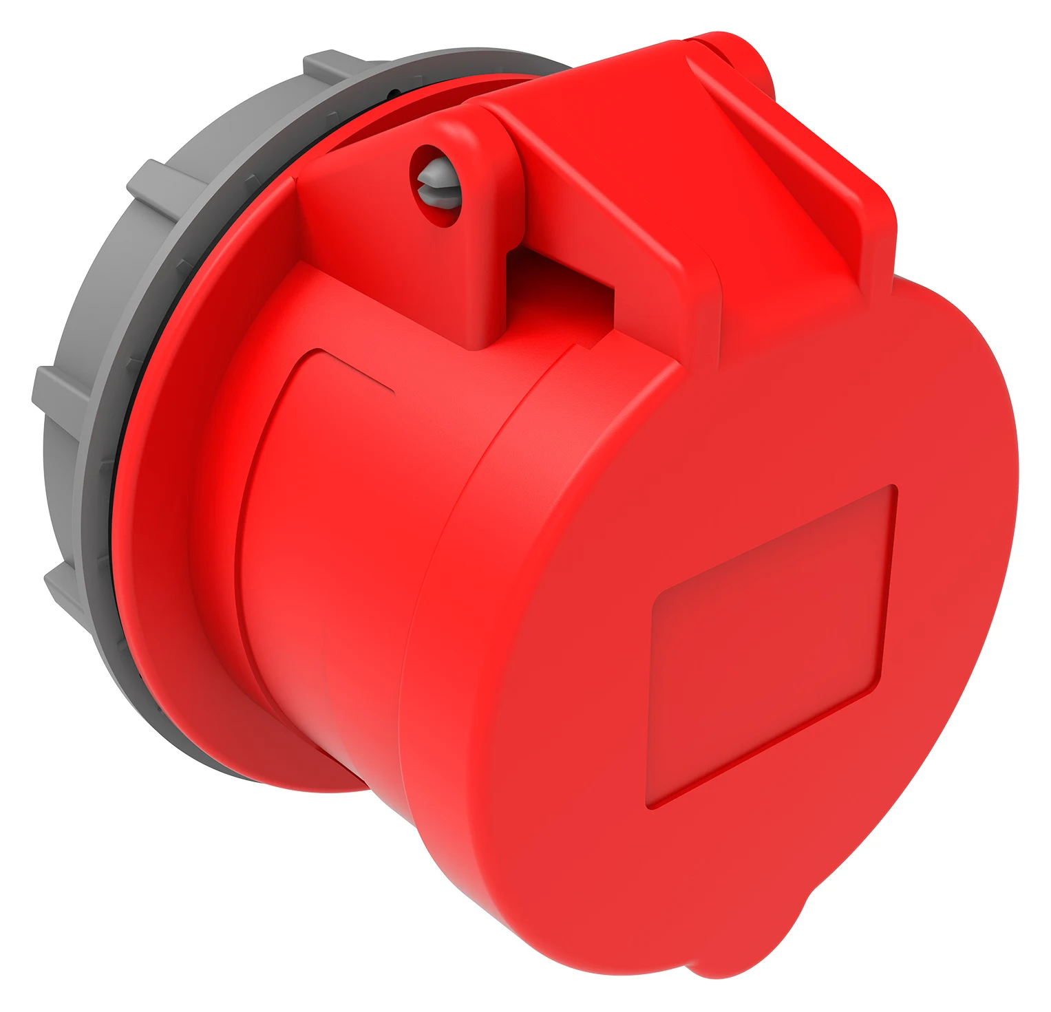 Bemis 5/16A IP44 CEE Somunlu Priz  BC1-1505-2440